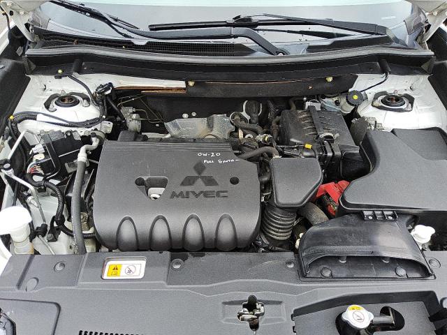 Продажа на аукционе авто 2018 Mitsubishi Outlander, vin: JA4AD3A31JZ044227, номер лота: 67793005