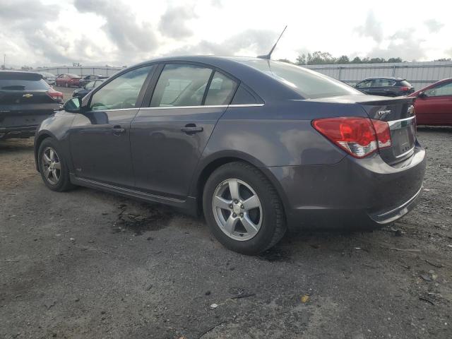 Продаж на аукціоні авто 2011 Chevrolet Cruze Lt, vin: 1G1PF5S93B7229751, номер лоту: 90755185