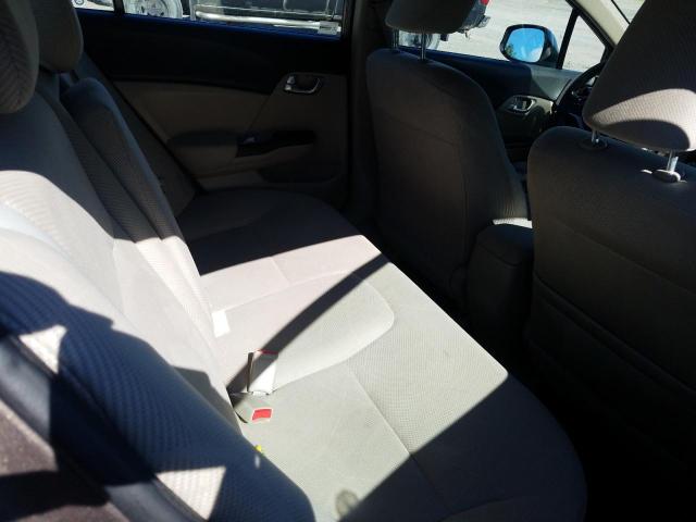 Продаж на аукціоні авто 2012 Honda Civic, vin: 2HGFB2F59CH030800, номер лоту: 69266285