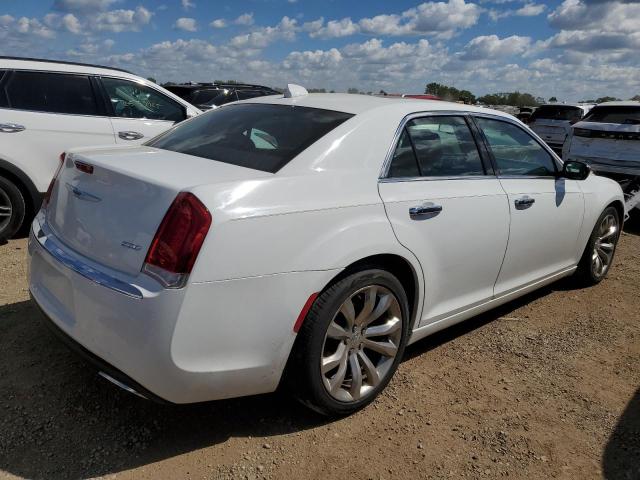 Продаж на аукціоні авто 2020 Chrysler 300, vin: 2C3CCAEG1LH141843, номер лоту: 70165565