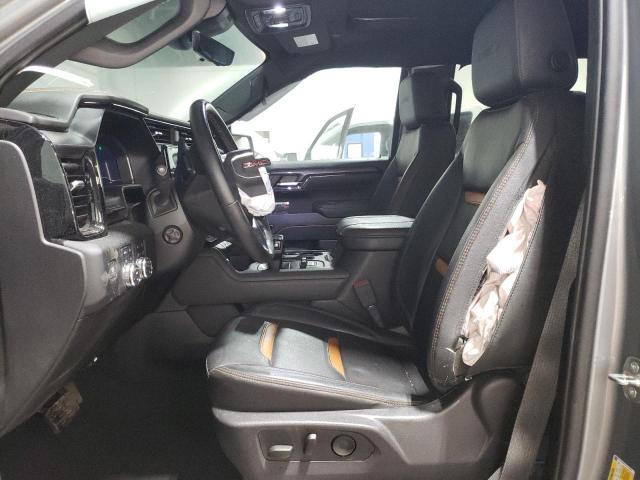 Продажа на аукционе авто 2024 Gmc Sierra K1500 At4, vin: 1GTUUEE87RZ219290, номер лота: 68733165