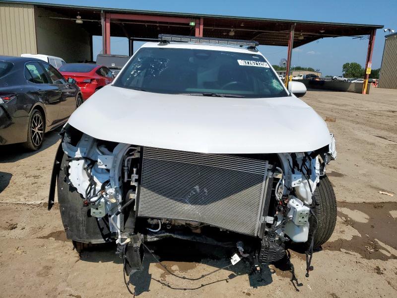 67767125 :رقم المزاد ، 3GNAXPEG3SL207882 vin ، 2025 Chevrolet Equinox مزاد بيع