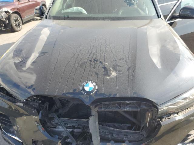 Aukcja sprzedaży 2021 Bmw X7 Xdrive40i, vin: 5UXCW2C0XM9F32300, numer aukcji: 69826575