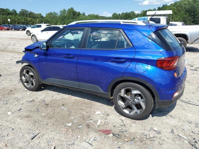 Auction sale of the 2024 Hyundai Venue, vin: KMHRC8A36RU322634, lot number: 70125235