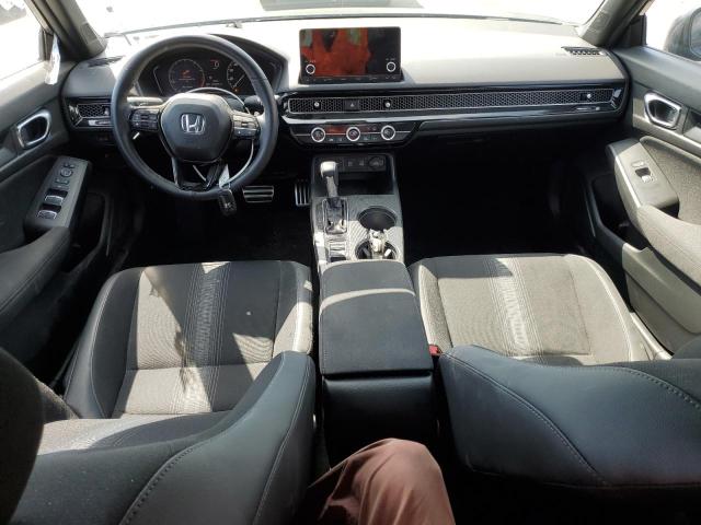 Aukcja sprzedaży 2025 Honda Civic Sport, vin: 2HGFE2F50SH561308, numer aukcji: 69281825