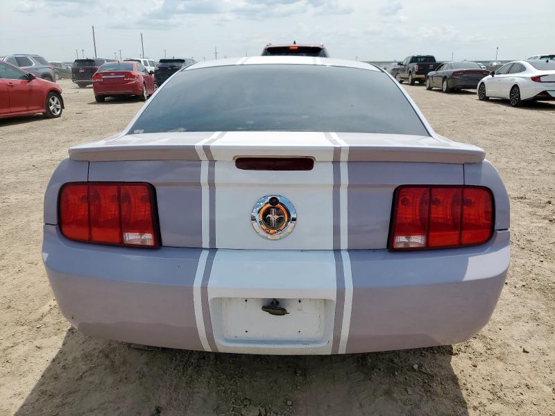 Aukcja sprzedaży 2008 Ford Mustang, vin: 1ZVHT80N085124253, numer aukcji: 69157435