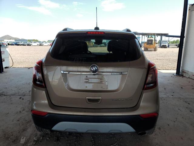 2019 Buick Encore Pre მანქანა იყიდება აუქციონზე, vin: KL4CJASBXKB774496, აუქციონის ნომერი: 69159275
