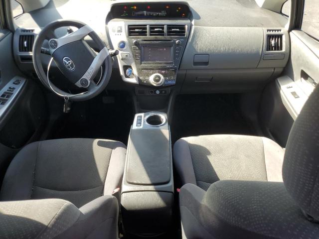 Продажа на аукционе авто 2014 Toyota Prius V, vin: JTDZN3EU5E3362269, номер лота: 70234675