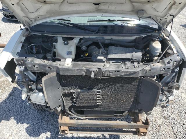 Продаж на аукціоні авто 2013 Chevrolet Express G3500, vin: 1GAZG1FGXD1166659, номер лоту: 69656995