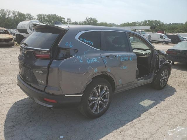 2021 Honda Cr-v მანქანა იყიდება აუქციონზე, vin: 2HKRW2H99MH650863, აუქციონის ნომერი: 67783185