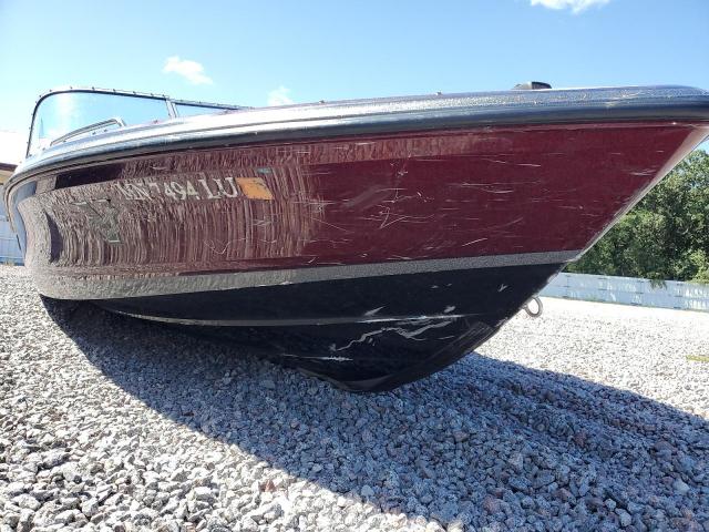 67437475 :رقم المزاد ، LBBV3209E717 vin ، 2017 Lund Boat مزاد بيع