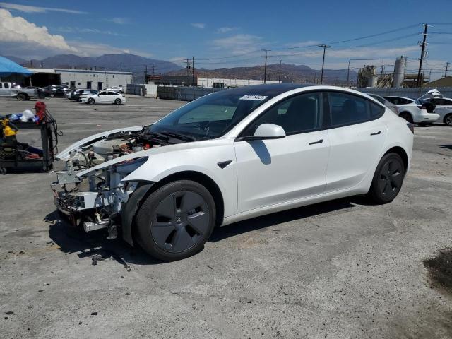 Продаж на аукціоні авто 2023 Tesla Model 3, vin: 5YJ3E1EAXPF474118, номер лоту: 69271465
