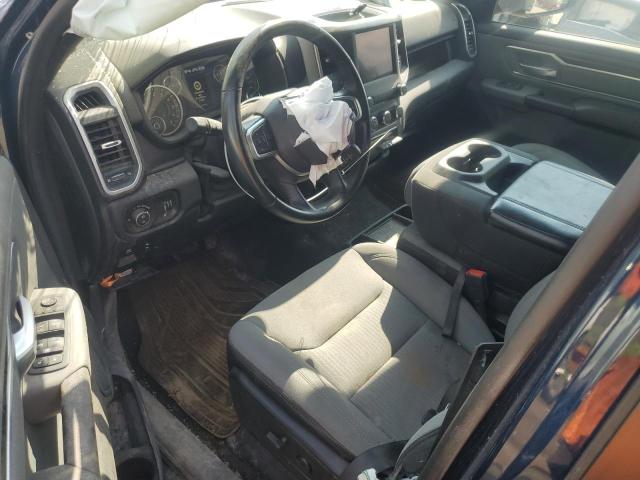 Aukcja sprzedaży 2021 Ram 1500, vin: 1C6RRFBGXMN741976, numer aukcji: 69004375