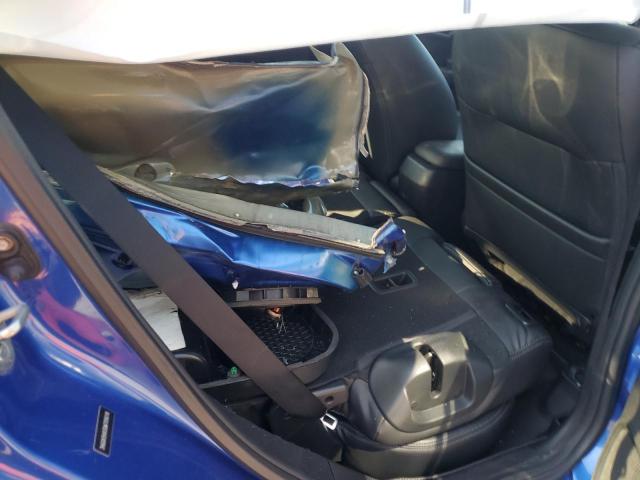 2016 Honda Fit მანქანა იყიდება აუქციონზე, vin: 3HGGK5H93GM705618, აუქციონის ნომერი: 68442185