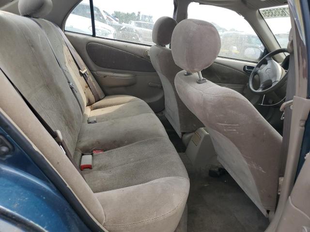 67635355 :رقم المزاد ، 2T1BR12E12C527745 vin ، 2002 Toyota Corolla مزاد بيع