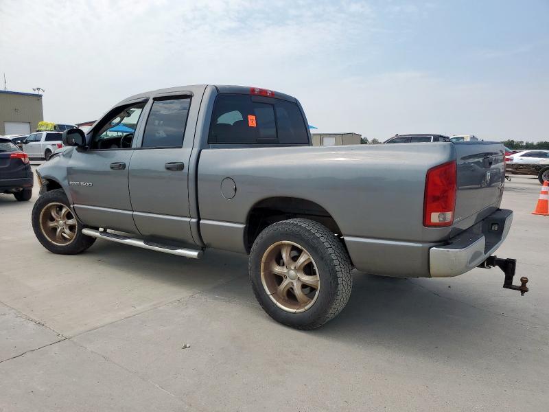 Продаж на аукціоні авто 2005 Dodge Ram 1500 St, vin: 1D7HU18DX5J598934, номер лоту: 70277095