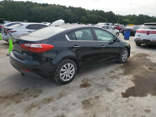 70560315 :رقم المزاد ، KNAFX4A89F5267969 vin ، 2015 Kia Forte Ex مزاد بيع