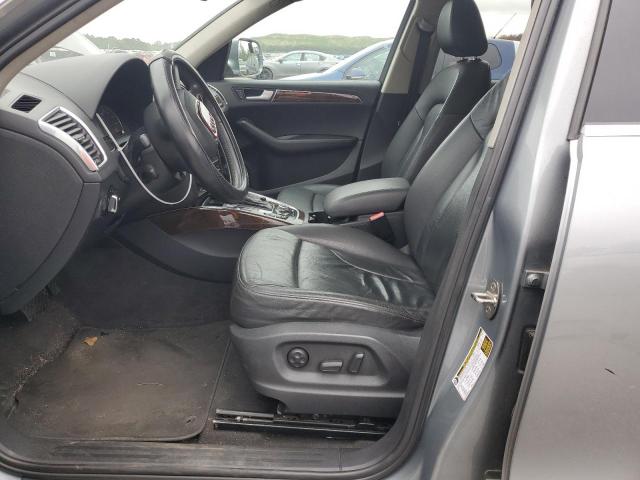 Aukcja sprzedaży 2010 Audi Q5 Premium Plus, vin: WA1LKAFP6AA090312, numer aukcji: 69017255