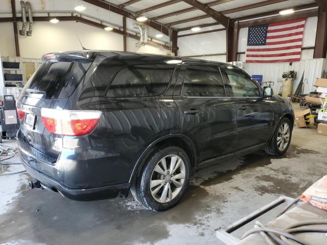 68477835 :رقم المزاد ، 1C4SDHCT1CC188242 vin ، 2012 Dodge Durango R/ مزاد بيع