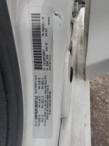 Продажа на аукционе авто 2015 Chrysler 200, vin: 1C3CCCBB5FN596677, номер лота: 69603715