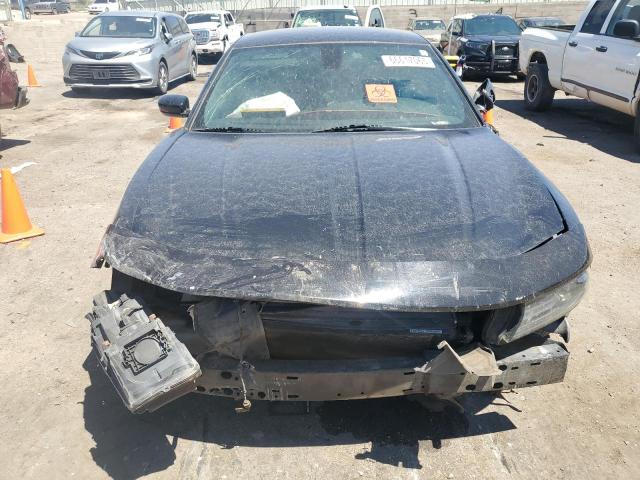 66617065 :رقم المزاد ، 2C3CDXHG4HH524288 vin ، 2017 Dodge Charger Sx مزاد بيع