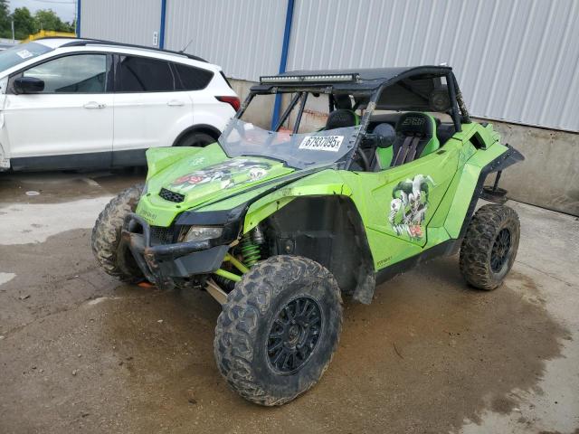 Aukcja sprzedaży 2018 Arct Wild Cat, vin: 4UF18MPV5JT303757, numer aukcji: 67937095