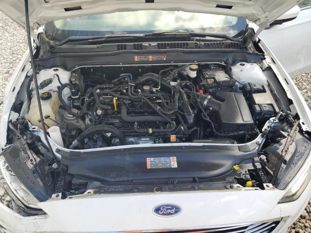 Продаж на аукціоні авто 2020 Ford Fusion Se, vin: 3FA6P0HD9LR105773, номер лоту: 70144675
