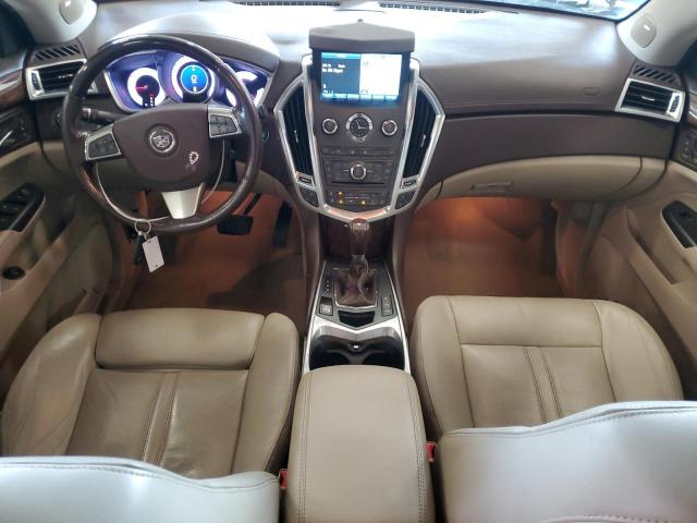 Aukcja sprzedaży 2012 Cadillac Srx Premium Collection, vin: 3GYFNCE33CS511953, numer aukcji: 67945755