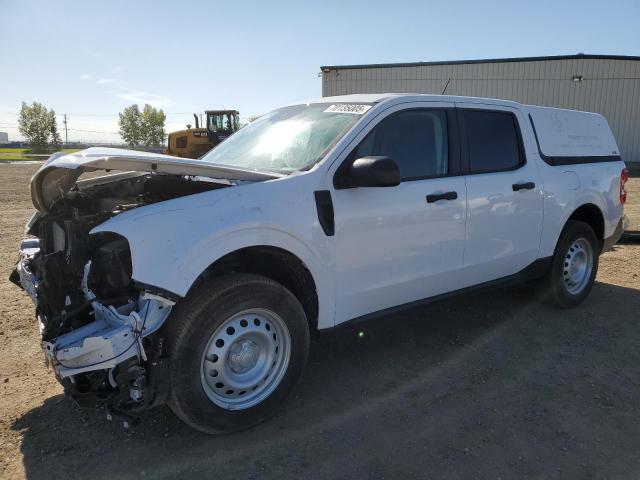 2024 Ford Maverick X მანქანა იყიდება აუქციონზე, vin: 3FTTW8B99RRB68268, აუქციონის ნომერი: 70135005
