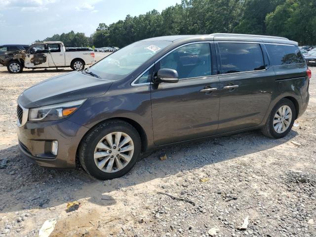 Продаж на аукціоні авто 2016 Kia Sedona Ex, vin: KNDMC5C1XG6173171, номер лоту: 69427795
