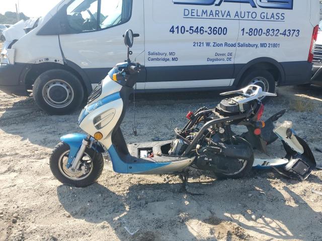 2021 0thr Zugd Bike მანქანა იყიდება აუქციონზე, vin: L2BB2NCC3MM102309, აუქციონის ნომერი: 98019875