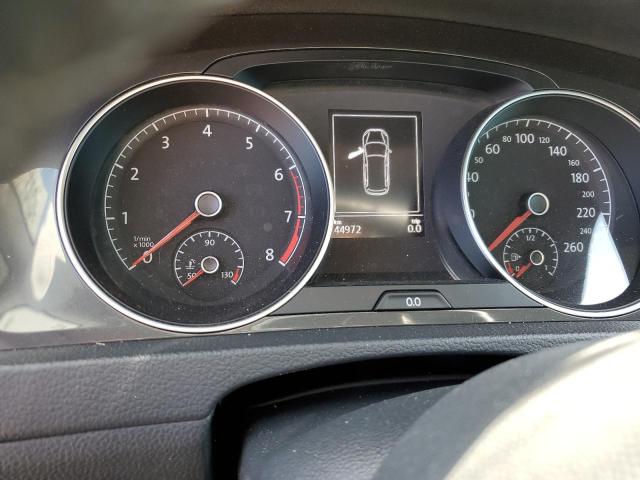 Продаж на аукціоні авто 2019 Volkswagen Golf Sportwagen S, vin: 3VW117AU7KM520902, номер лоту: 69219505