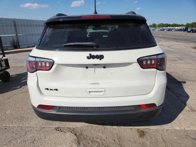 Aukcja sprzedaży 2018 Jeep Compass La, vin: 3C4NJDBB2JT394386, numer aukcji: 69868705