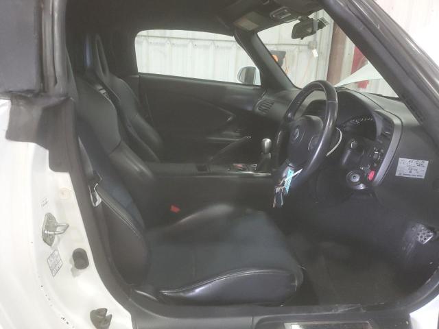 68161615 :رقم المزاد ، AP11003757 vin ، 1999 Honda S2000 مزاد بيع