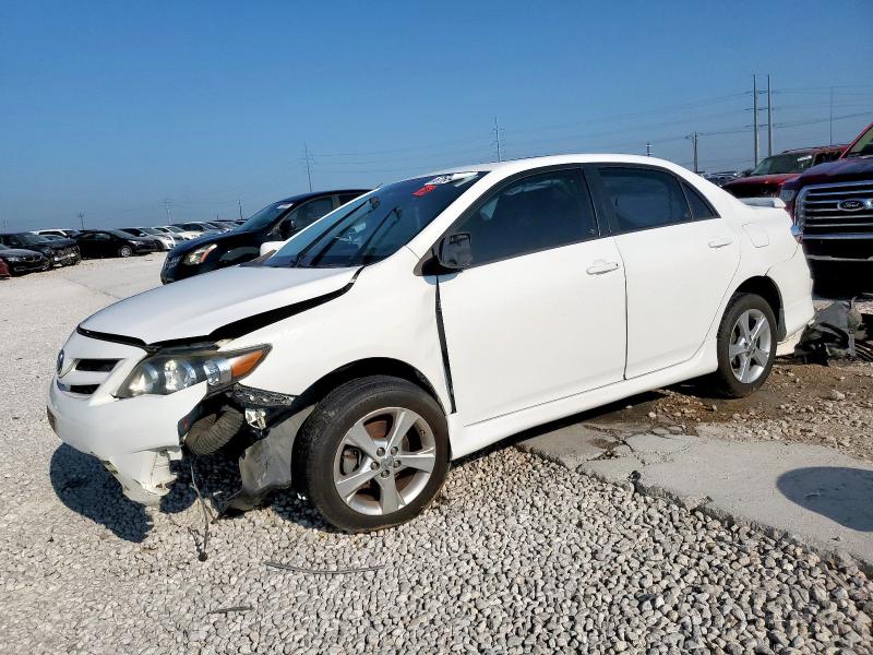 Aukcja sprzedaży 2012 Toyota Corolla, vin: 5YFBU4EE4CP067008, numer aukcji: 67634895