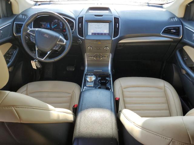 Продаж на аукціоні авто 2020 Ford Edge Sel, vin: 2FMPK3J94LBA88881, номер лоту: 68918815