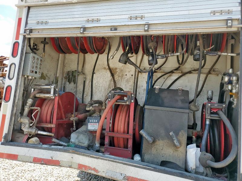2015 Peterbilt Tractor 348 მანქანა იყიდება აუქციონზე, vin: 2NP3LJ0X8FM278169, აუქციონის ნომერი: 63982125