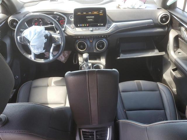 69323185 :رقم المزاد ، 3GNKBLRS6PS101949 vin ، 2023 Chevrolet Blazer Premier مزاد بيع