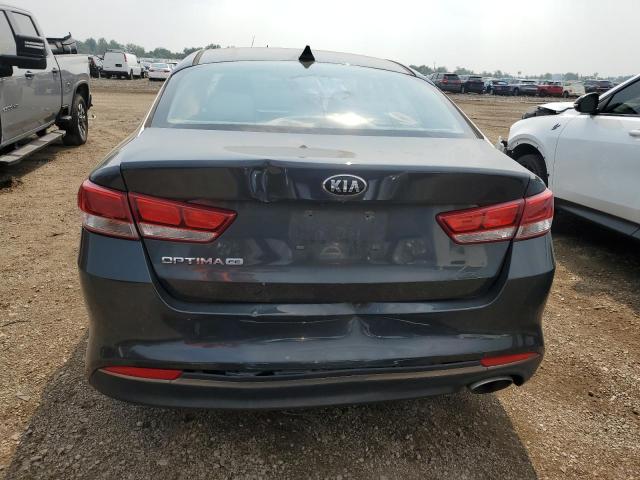 Продаж на аукціоні авто 2016 Kia Optima, vin: KNAGT4L33G5079080, номер лоту: 78461655