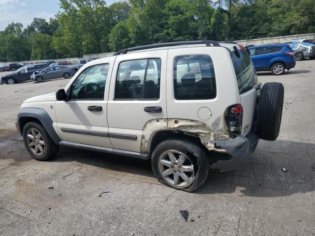 79796315 :رقم المزاد ، 1J4GL48K17W696372 vin ، 2007 Jeep Liberty Sp مزاد بيع