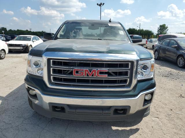 2015 Gmc Sierra K1500 Sle მანქანა იყიდება აუქციონზე, vin: 1GTV2UEC0FZ162256, აუქციონის ნომერი: 68428425