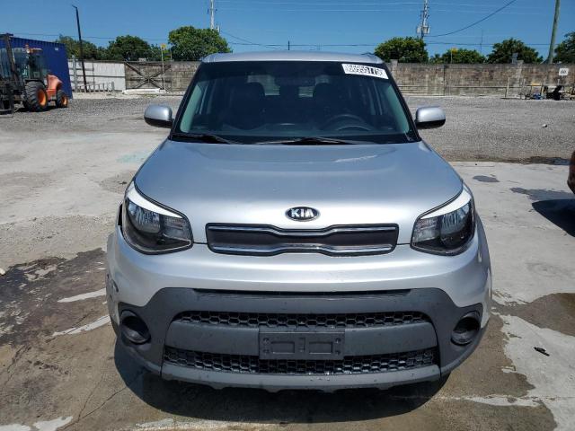Aukcja sprzedaży 2017 Kia Soul, vin: KNDJN2A23H7431355, numer aukcji: 66955775
