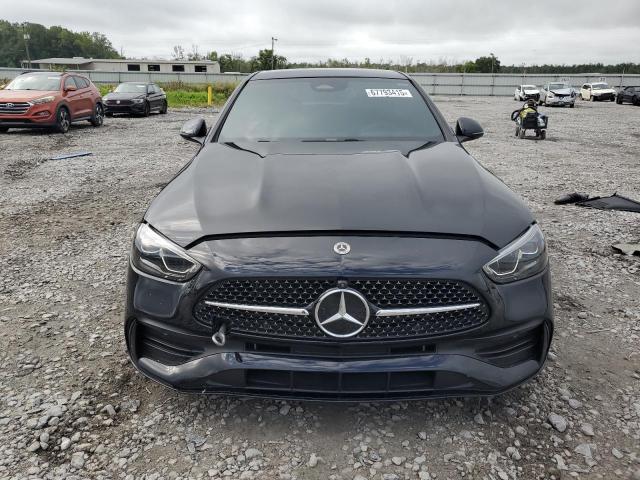 2024 Mercedes-benz C 300 მანქანა იყიდება აუქციონზე, vin: W1KAF4GB7RR202009, აუქციონის ნომერი: 67793415
