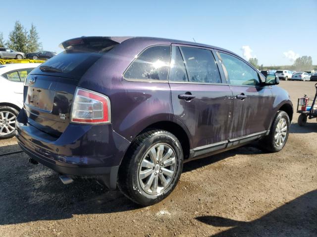 2007 Ford Edge მანქანა იყიდება აუქციონზე, vin: 2FMDK49C77BA52343, აუქციონის ნომერი: 69424715