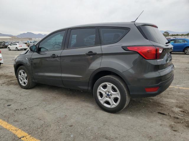 70559345 :رقم المزاد ، 1FMCU0F75KUC27701 vin ، 2019 Ford Escape مزاد بيع