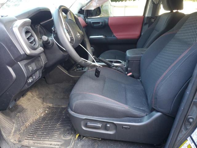 Продажа на аукционе авто 2023 Toyota Tacoma Dou, vin: 3TMCZ5AN1PM549871, номер лота: 68757775