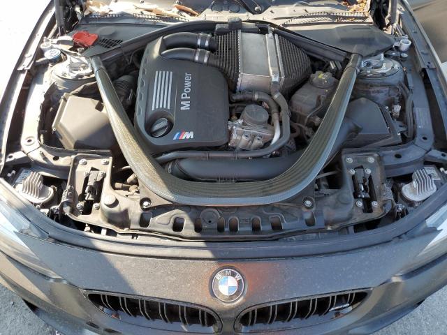 Auction sale of the 2018 Bmw M3, vin: WBS8M9C51J5J78810, lot number: 65277875