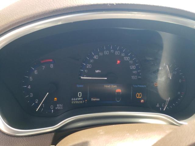 2013 Cadillac Srx მანქანა იყიდება აუქციონზე, vin: 3GYFNCE39DS630463, აუქციონის ნომერი: 68302535