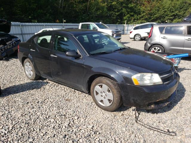 72555765 :رقم المزاد ، 1B3LC46BX9N568035 vin ، 2009 Dodge Avenger مزاد بيع