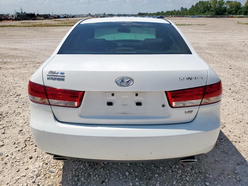 Продаж на аукціоні авто 2007 Hyundai Sonata, vin: 5NPEU46F97H238973, номер лоту: 69211665